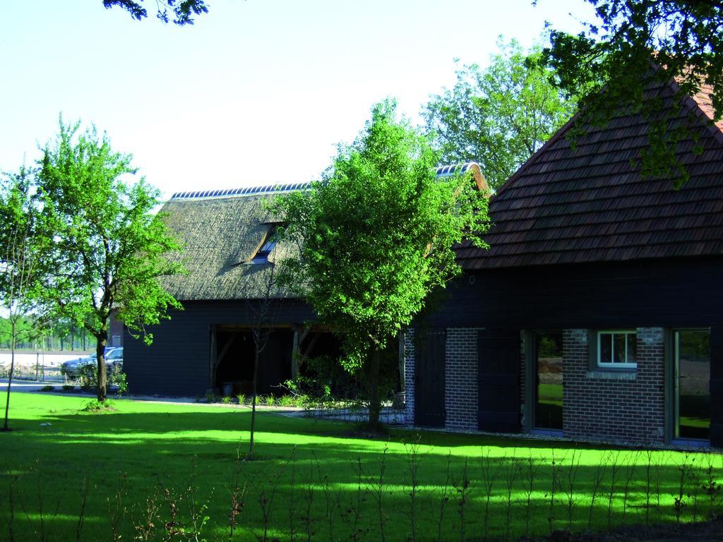 Erfgoed & Logies Den Heijkant Moergestel Camera foto